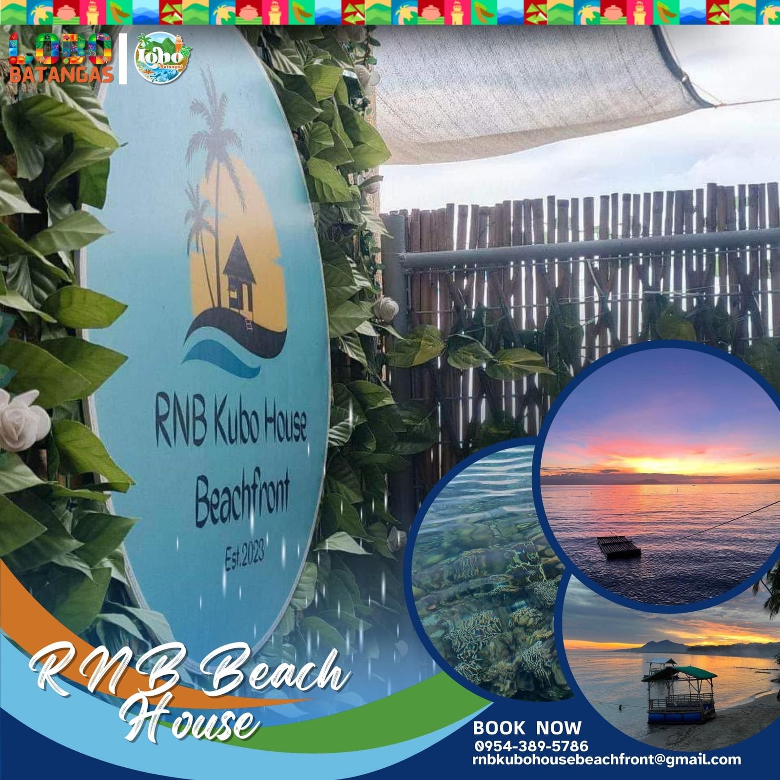 RNB BEACH RESORT